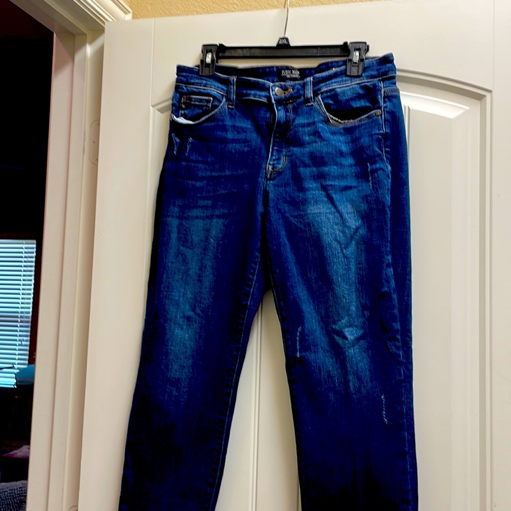 Judy Blue Jeans